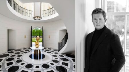 Leaders in luxury: In conversation with Daniel Heider