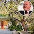 Former Google CEO Eric Schmidt sells Silicon Valley home at $22.5M