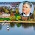 Sean Hannity parts ways with Long Island home for $12.7M cash