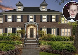 House made famous by 'Home Alone' hits market for $5.25M