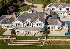 Cape Cod estate in Osterville sells for a record $22.75M