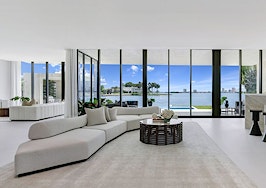 A Bay Harbor Island home in Miami sets new $21.95M sales record