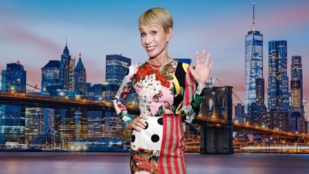 Barbara Corcoran on the $418M NAR settlement: It's 'not a big deal'