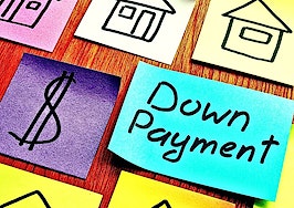 At long last — down payment assistance is finally cool