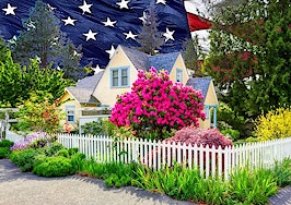 Rise above market hurdles to help buyers attain the American dream