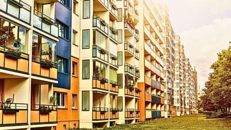 4 ways to find your investment niche in multifamily real estate