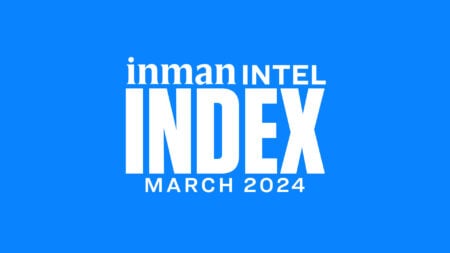 Take the Inman Intel Index survey for March