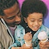 'Drive safe' and 5 other ways real estate dads say 'I love you'