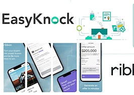 EasyKnock acquires Ribbon in bid to launch national marketplace