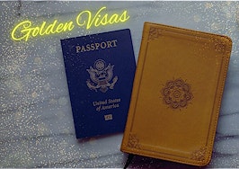 What agents should know about recent Golden Visa changes