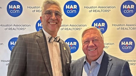 Long-serving HAR CEO Bob Hale announces his retirement