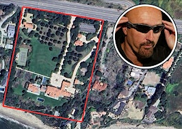 Oakley founder smashes California record with $210M home sale