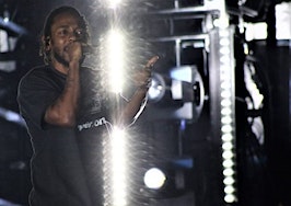 Amidst feud with Drake, Kendrick Lamar drops $40M on LA pad