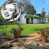 Marilyn Monroe's former LA home poised for demolition