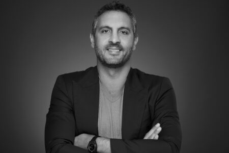 Mauricio Umansky