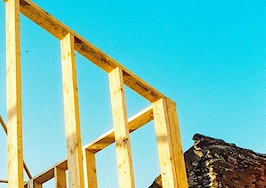 Multifamily building permits have dropped 30% since 2021: Redfin