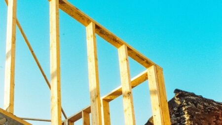 Multifamily building permits have dropped 30% since 2021: Redfin