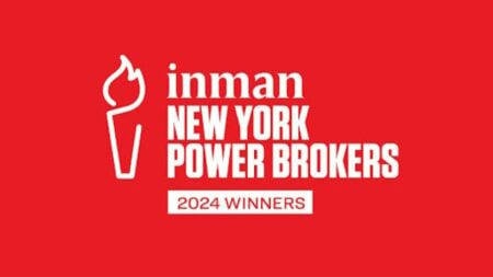 Inman debuts inaugural class of New York Power Brokers