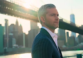 Ryan Serhant's flashy 'Owning Manhattan' raises bar for reality TV