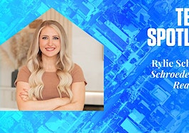 Teams Spotlight: Rylie Schroeder, Schroeder & Co. Real Estate