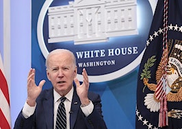 Biden administration lays out bold plan to combat appraisal bias