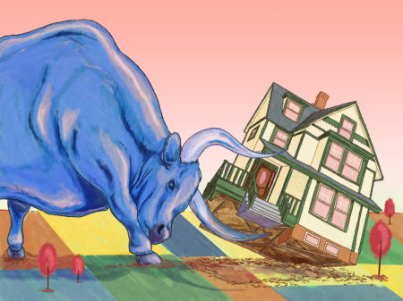 The essential guide to Wall Street and real estate