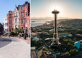 Want a life of luxury? The 10 cities where it's a relative bargain