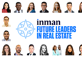 Inaugural class of Inman Future Leaders in Real Estate revealed