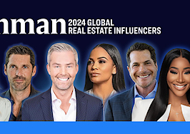 Inman's 2024 Global Real Estate Influencers revealed