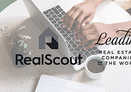 RealScout becomes LeadingRE's newest preferred vendor