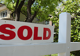 Homeseller sentiment is lukewarm as spring homebuying ramps up