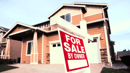 Weak demand drives up share of homesellers cutting prices