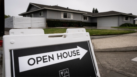 Rates keep falling, and buyers and sellers are springing into action